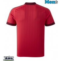 Olympique Lyonnais Replica Away Shirt 2026-27 Short Sleeve